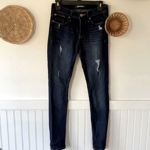 Express Jeans